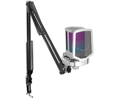 Fifine Microphone Fifine Q6TW mikrofon USB pojemnościowy balta