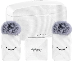 Mikrofonas Fifine M9W