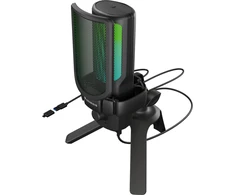 Genesis | Microphone | Radium 250 | Noise reduction