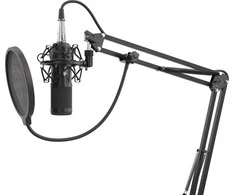 Mikrofonas Genesis Radium 300