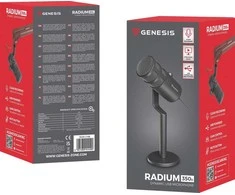 Genesis Radium 350D