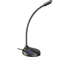 "Havit GK55 RGB" žaidimų mikrofonas