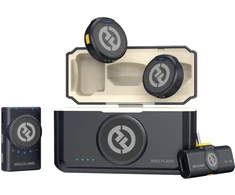 „Hollyland LARK M2 Mini“ rinkinys su kamera ir USB-C imtuvu