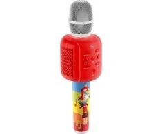GoGEN Mikrofonas karaoke vaikams - DECKOMIKROFON