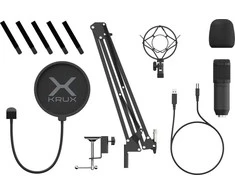 KRUX EDIS 1000