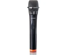 Lenco MCW-011BK
