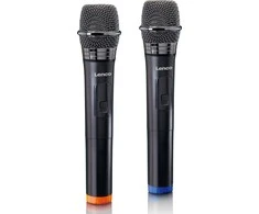 Lenco MCW-020BK
