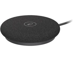Mikrofonas Logitech Rally Mic Pod 2 - Mikrofonas - RJ-45 - Graphite (989-001214)