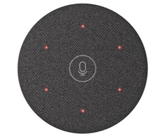 Mikrofonas Logitech Rally Mic Pod 2 - Mikrofonas - RJ-45 - Graphite (989-001214)