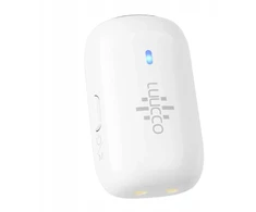 Mikrofonas Luucco MiniPods K1 balta (SB11207)