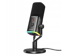 Maono PD100X microphone (juodas)