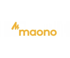Maono PD100X microphone (juodas)