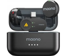Mikrofonas belaidis Maono Wave T5 USB-C