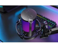 maono DGM20S + BA20 Juodas (Juodas) Kondensatorinis Mikrofonas