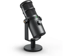 Mikrofonas Maono PD400X Dual Mode
