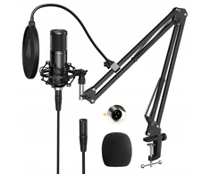 Mikrofonas Maono Mikrofonas Maono PM320S Studio Kit
