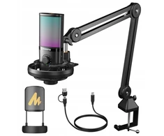 Mikrofonas Maono Mikrofonas Maono PM450S