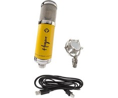 Monkey Banana Hapa YW - mikrofon studyjny USB