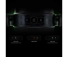 Ausinės Mozos Mkit Studio Pro