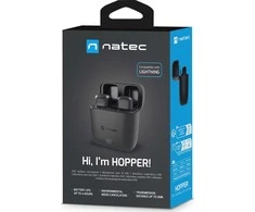 „Natec Hopper Lightning“