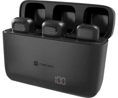 „Natec Hopper Lightning“ (2 vnt.)