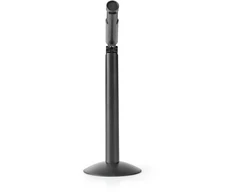 Nedis MICSJ100BK mikrofonas