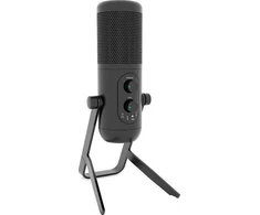 Novox NCX New - profesionalus USB mikrofonas, 3 kapsulių