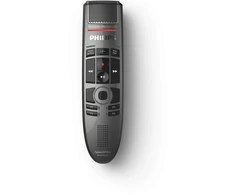 Mikrofonas Philips SpeechMike Premium Touch (SMP3700)