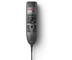 Mikrofonas Philips SpeechMike Premium Touch (SMP3700)