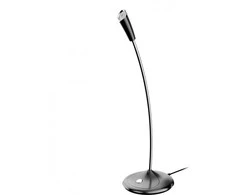 Mikrofonas Platinet (PMOD2) juodas