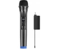 Mikrofonas Puluz UHF (SB7187)