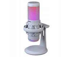„Rampage Bemol RGB USB-C“ balta
