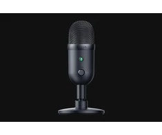 Razer | Srautinio perdavimo mikrofonas | Seiren V2 X | Juodas | Laidinis