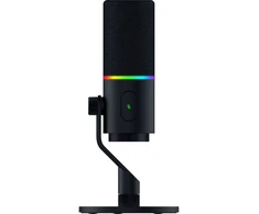Razer Seiren V3 Pro Juodas