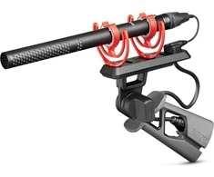 Mikrofonas Rode NTG5 KIT