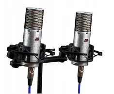 Rode Pora „Aston Microphones Spirit Stereo“ kondensatorinių mikrofonų