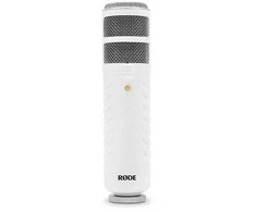 Rode Podcaster mikrofonas