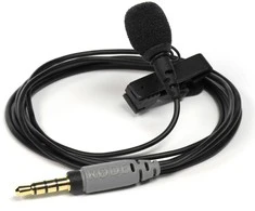 Mikrofonas Rode SmartLav + (400410010)