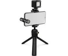 Mikrofono komplektas Rode Vlogger Kit (iOS)