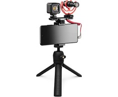 Mikrofono komplektas Rode Vlogger Kit Universal Edition