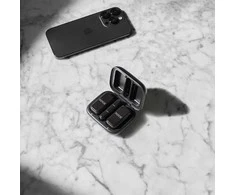 Rode Wireless Micro (Lightning, Juodas)