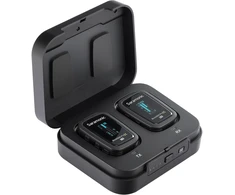 Saramonic Blink 500 ProX B1 (2,4 GHz belaidis ryšys su 3,5 mm)