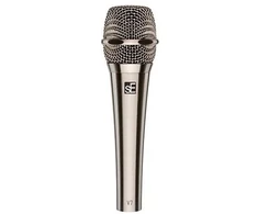 Se Electronics sE V7 NICKEL – dinaminis mikrofonas