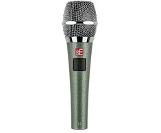 Se Electronics sE V7 PTTVE - superkardioidinis mikrofonas VINTAGE leidimas