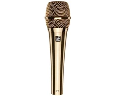 Se Electronics sE V7 GOLD - Dinaminis mikrofonas