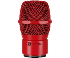 Mikrofonas sE Electronics V7 MC2 red (85181000)