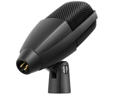 „Sennheiser MD 421 Kompakt“ – dinaminės, superkardioidinės ausinės