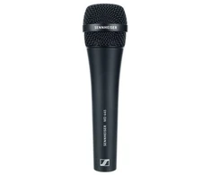 Sennheiser MD 445 - supercardioid dynamic microphone