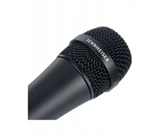 „Sennheiser MD 445“ – superkardioidinis dinaminis mikrofonas