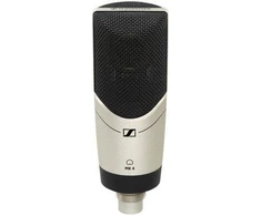 „Shure Sennheiser MK 4“ – kondensatorinis mikrofonas